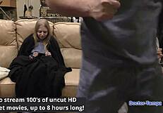 jasmine rose submits as dr tampa's latex nurse slave backstage