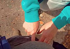 Stepbrother Stepsister Cum on Panties