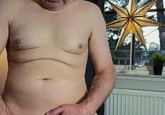 i stroke and pound my fleshlight hard until thick cum explodes everywhere