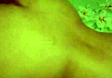 Delhi Girlfriend's Secret Sextape Reveals Hidden Bedroom Tease