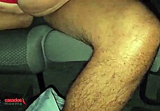 i watched my wife flirt and fuck that bbc right in front of everyone while i just stood there stunned