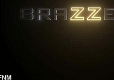 Yorgelis Carrillo Vitoria Beatriz Big Ass Nuru 3some Pound