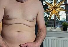 i stroke and pound my fleshlight hard until thick cum explodes everywhere