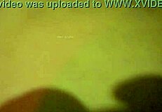 Delhi Girlfriend's Secret Sextape Reveals Hidden Bedroom Tease