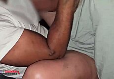 i watched my wife flirt and fuck that bbc right in front of everyone while i just stood there stunned