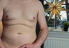 i stroke and pound my fleshlight hard until thick cum explodes everywhere