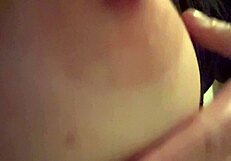 Artemisia Love's Massive Natural Boobs Bounce Seductively in Extreme Close-Up Slow Motion