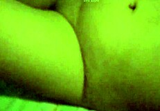 Delhi Girlfriend's Secret Sextape Reveals Hidden Bedroom Tease