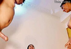 Uttaran20 milf tits threesome anal doggystyle cumshot
