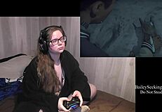 until dawn playthrough explodes into part 5 excitement!