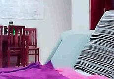 stunning pale chinese camgirl rabbit shows rare butterfly pussy gets pounded raw by rich stud bareback creampie 720p full