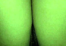 i messed up close on that latina wife's creampie pussy... so hot