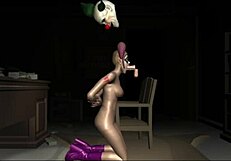 I uh... super deepthroat that cock like never before!!