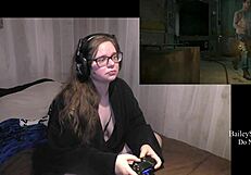 until dawn playthrough explodes into part 5 excitement!