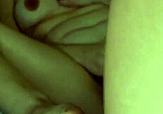 can you handle her massive anal orgasm squirting and wild moans? 
