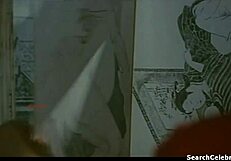 giorgia emerald does erotic chinese kamasutra with big tits cum on tits handjob kissing