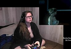 until dawn playthrough explodes into part 5 excitement!