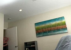 bratty step sister jerks your cock cum on tits koochie kachow