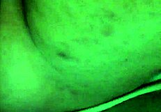 Overwhelmed by lust, BBW rides dildo to squirting orgasm alone
