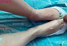 wife, tell me how that halloween party stranger fucked your wet pussy?