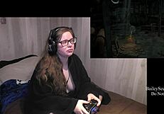 until dawn playthrough explodes into part 5 excitement!