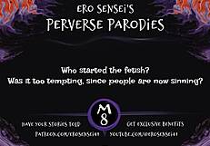 who sparked this wild fetish music parody craze?