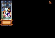 Abigail Enjoys Saloon Bathroom Break In Xtardew Valley Girls Mod Adventure