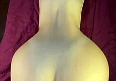 yo this perfect ass with small waist gets doggystyle pounded by roommate in dorm