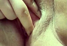 oh damn i can't stop watching this pornstar masturbate so wildly