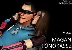 A Magányos Felnőttkasszony Mesél Eroikus Hanganyagokban Magyarul