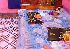 romantic foursome turns hardcore hanif pounds popy khatun sumona manik wildly