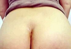 i love turning my girlfriend around watching her sexy butt bounce