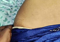 Ready for your first anal pounding with bhabhi?