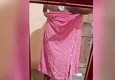 i feel so warm inside as this chubby portuguese amateur with big tits plays homemade masturbation with dildo and toys