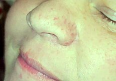 Wife gulps every drop of my hot piss straight down