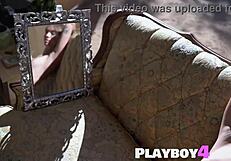 i love posing hot in sexy lingerie