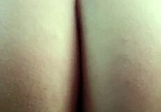 Latina Putita's Big Ass Bent Over Doggystyle Pounded Hard