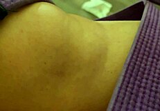 wonder if candid sandra's wet milf pussy craves that old friend's tongue?