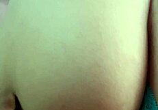 Latina Putita's Big Ass Bent Over Doggystyle Pounded Hard