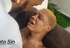 hot delivery slut in miniskirt rides my bbc cowgirl