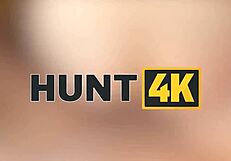 wow, hunter bags tight 18+ park pussy and pounds it rough!