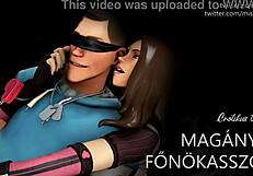 A Magányos Felnőttkasszony Mesél Eroikus Hanganyagokban Magyarul