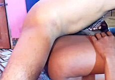 romantic foursome turns hardcore hanif pounds popy khatun sumona manik wildly