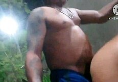 Husband Drags Wife's Friend to Sex Street Cuckold Fuck