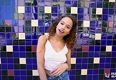 yo check out this beautiful ebony teen cecilia lion getting fucked hard by big cock