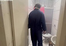 halloween michael myers face fucks camila gaucha's ass mercilessly