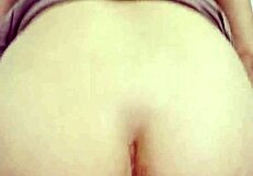 i love turning my girlfriend around watching her sexy butt bounce