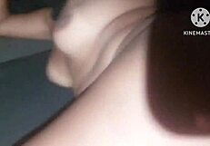 Husband Drags Wife's Friend to Sex Street Cuckold Fuck