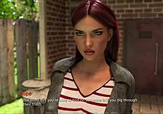 i dive deep inside jennifer 44 exploring every game secret level