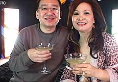 Margarita Kiss Casting Intro